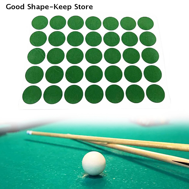 2Sheets Green Round Snooker Me - Desk Setup Green のレビューと価格