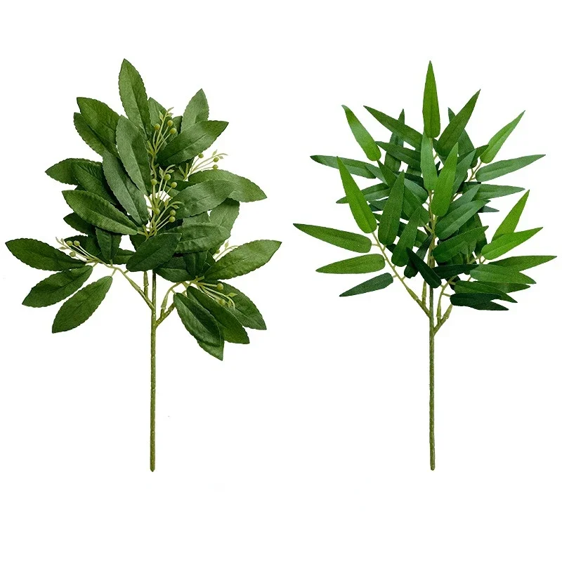 Simulated Apple Leaf Table Flo - Desk Setup Green のレビューと価格