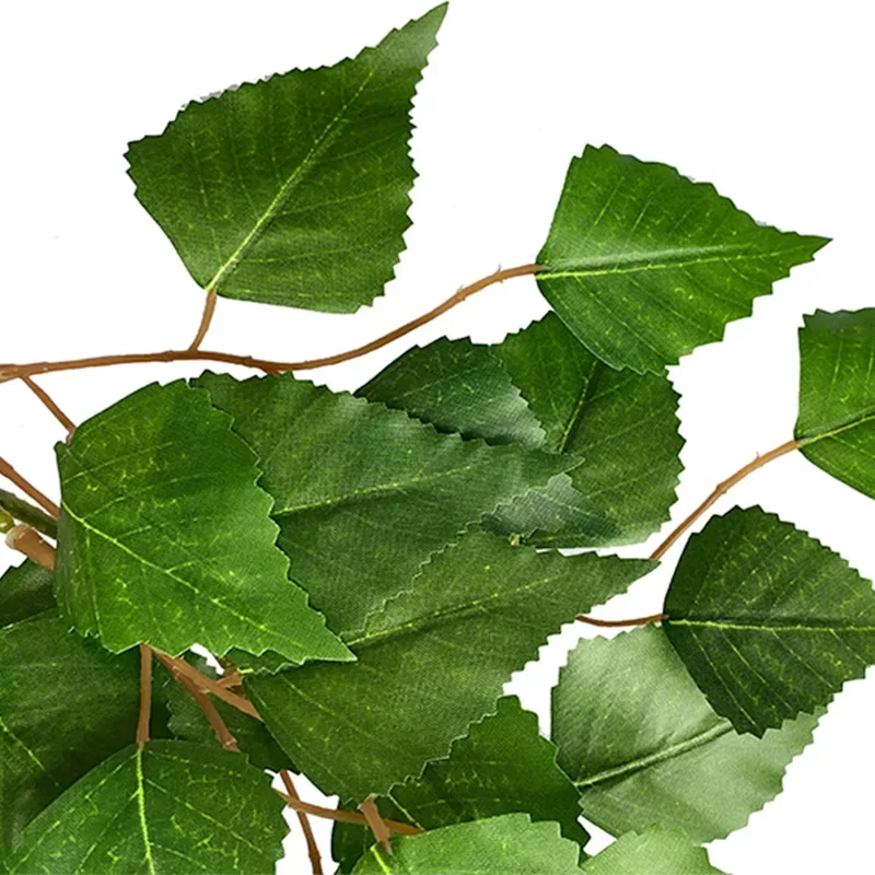 Simulated Apple Leaf Table Flo - Desk Setup Green のレビューと価格