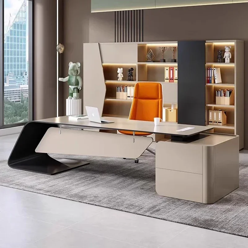 Student Modern Desk Setup Mode - Desk Setup For Work のレビューと価格