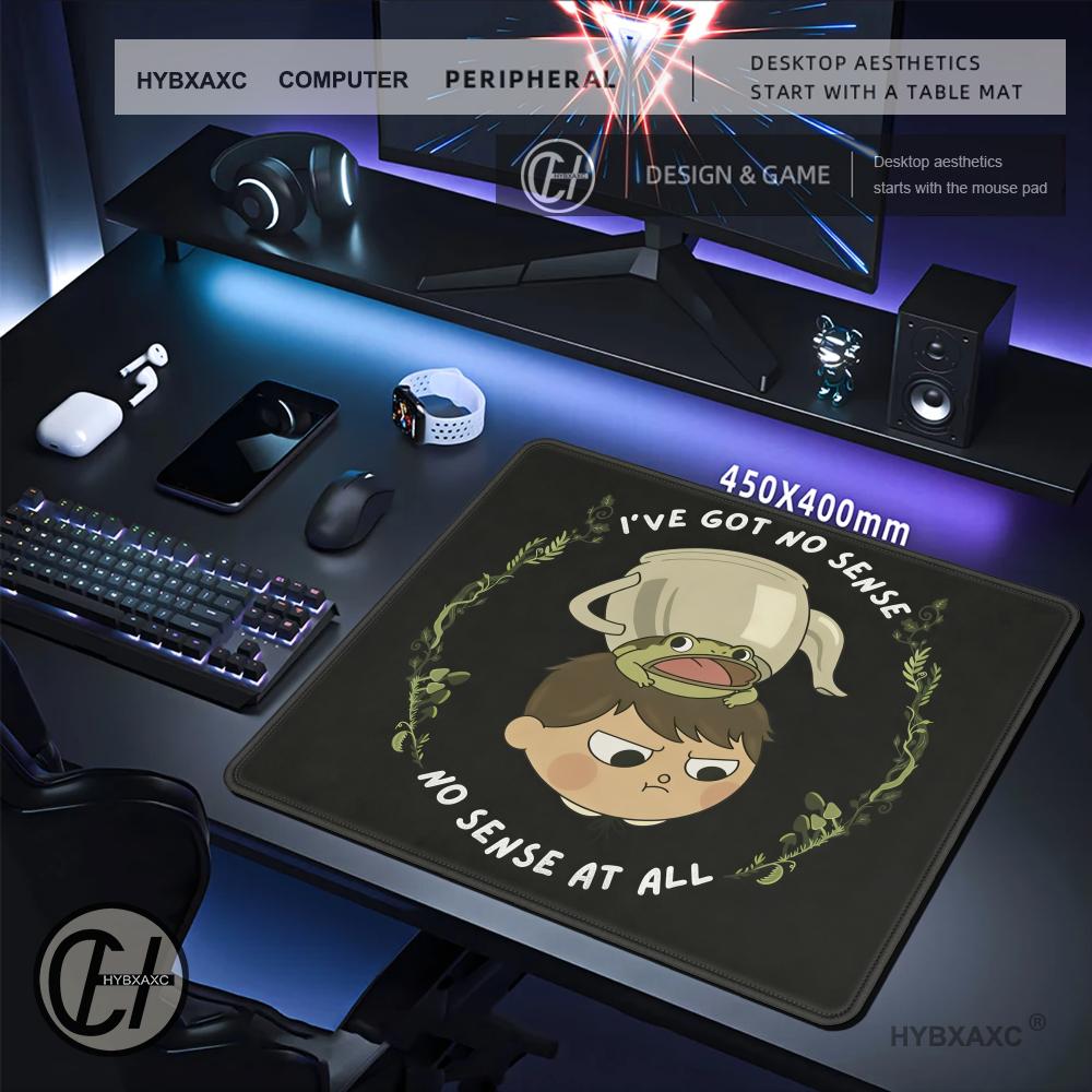 HYBXAXC Over the garden wall,  - Desk Setup For Work のレビューと価格